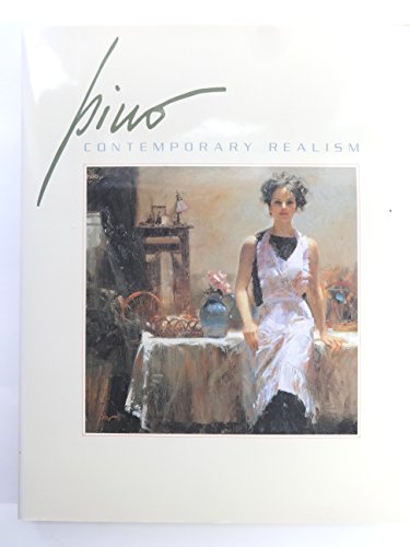 Stock image for Pino: Contemporary Realism for sale by Sequitur Books