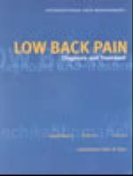 Stock image for Interventional Pain Management: Low Back Pain - Diagnosis and Treatment for sale by BookHolders