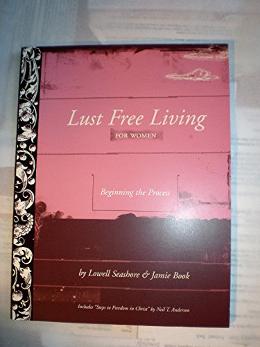 Stock image for Lust-Free Living for Women for sale by HPB Inc.