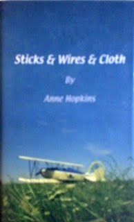 Sticks & Wires & Cloth