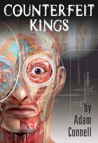 Stock image for Counterfeit Kings for sale by Better World Books