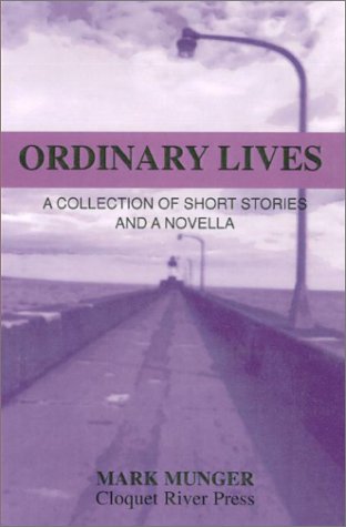 Stock image for Ordinary Lives for sale by Chequamegon Books