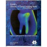 Stock image for DANB's Glossary of Dental Assisting Terms for sale by HPB-Red