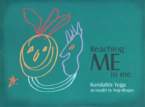 Stock image for Reaching Me in Me (Kundalini Yoga) for sale by Zoom Books Company