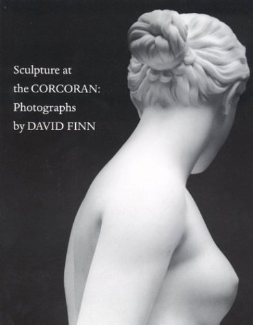 Stock image for Sculpture at the Corcoran for sale by Better World Books