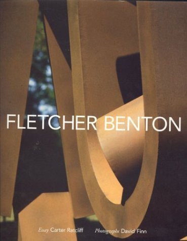 9780972011921: Fletcher Benton