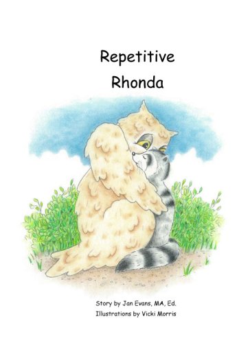 Stock image for Repetitive Rhonda for sale by ThriftBooks-Atlanta