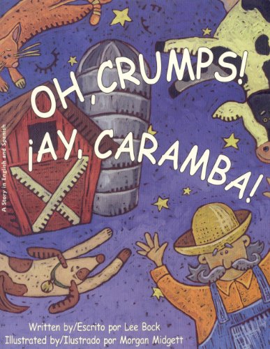 Imagen de archivo de Oh Crumps:Ay Caramba a la venta por -OnTimeBooks-