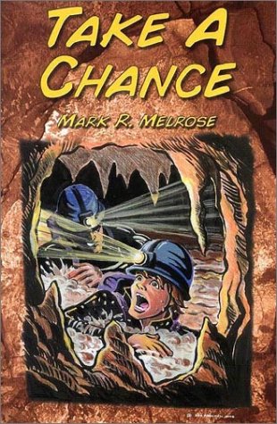 Beispielbild fr Take a Chance zum Verkauf von books4u31