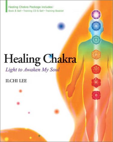 Imagen de archivo de Healing Chakra: Light to Awaken My Soul (Book with CD & Booklet) a la venta por SecondSale