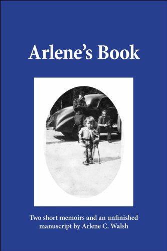 Stock image for Arlene's Book for sale by Terrence Murphy