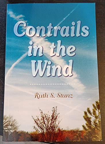 Beispielbild fr Contrails in the Wind zum Verkauf von Book ReViews