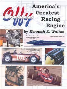 Beispielbild fr Offy America's Greatest Racing Engine zum Verkauf von GoldBooks