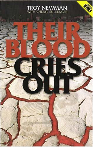 Beispielbild fr Their Blood Cries Out (revised) zum Verkauf von Better World Books