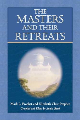Stock image for Masters and Their Retreats (Climb the Highest Mountain Series) for sale by HPB-Movies