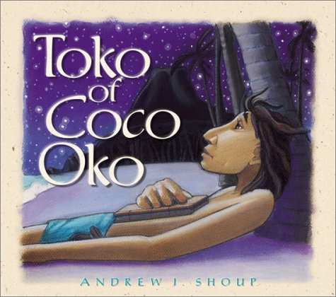 9780972043601: Toko of Coco Oko
