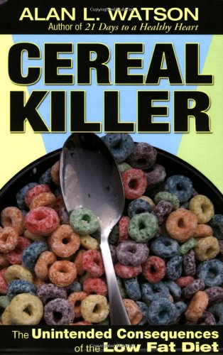 Stock image for Cereal Killer for sale by Save With Sam