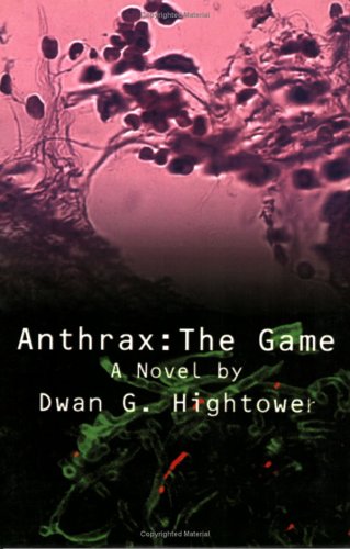 Stock image for Anthrax: The Game for sale by UHR Books