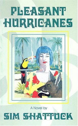 Stock image for Pleasant Hurricanes for sale by a2zbooks