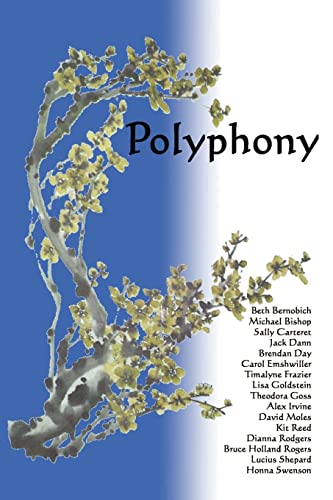 Imagen de archivo de Polyphony 2 a la venta por ThriftBooks-Dallas