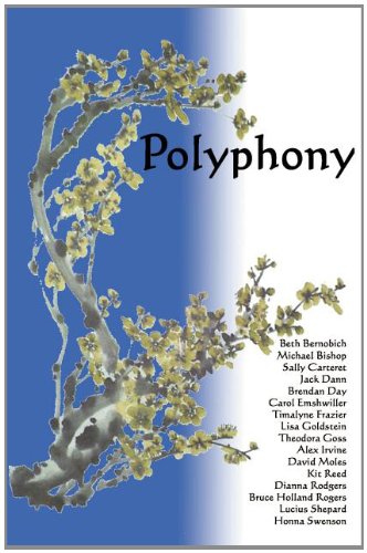 Stock image for Polyphony 2 for sale by ThriftBooks-Dallas
