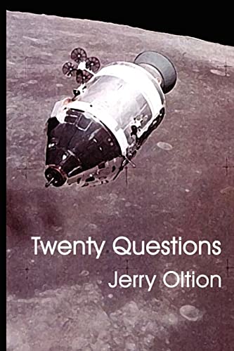 Imagen de archivo de Twenty Questions a la venta por Redux Books