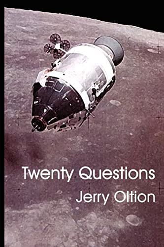 Stock image for Twenty Questions for sale by Redux Books