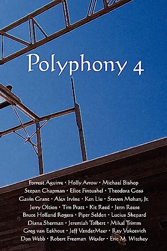 Stock image for Polyphony 4 for sale by Lucky's Textbooks