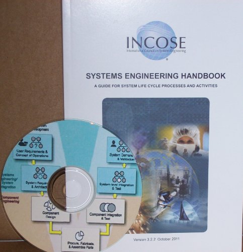Image d'archives pour International Council on Systems Engineering, Systems Engineering Handbook : A Guide for System Life Cycle Processes and Activities Version 3. 2. 1 mis en vente par ThriftBooks-Atlanta