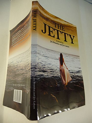 Stock image for The Jetty for sale by A Good Read, LLC