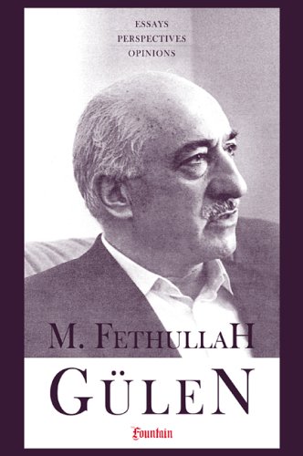 Imagen de archivo de M. Fethullah Gulen: Essays, Perspectives, Opinions a la venta por Red's Corner LLC