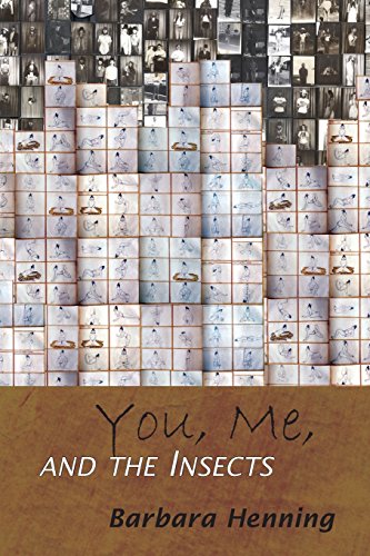 Beispielbild fr You, Me and the Insects : A Novel: Mysore, India zum Verkauf von Better World Books