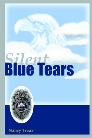 9780972070539: Silent Blue Tears