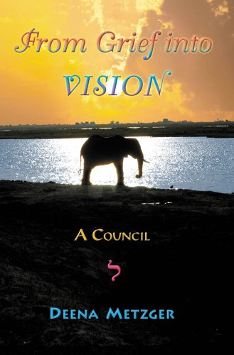 Beispielbild fr From Grief Into Vision: A Council zum Verkauf von SecondSale