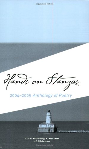 Beispielbild fr Hands on Stanzas 2004-2005 Anthology of Poetry zum Verkauf von Open Books West Loop