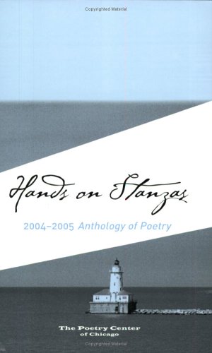 Imagen de archivo de Hands on Stanzas 2004-2005 Anthology of Poetry a la venta por Open Books West Loop