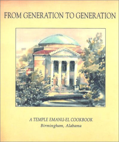 

From Generation To Generation