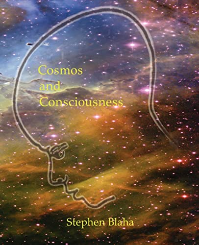 Beispielbild fr Cosmos and Consciousness: Quantum Computers, SuperStrings, Programming, Egypt, Quarks, Mind Body Problem, and Turing Machines Second Edition zum Verkauf von Books From California