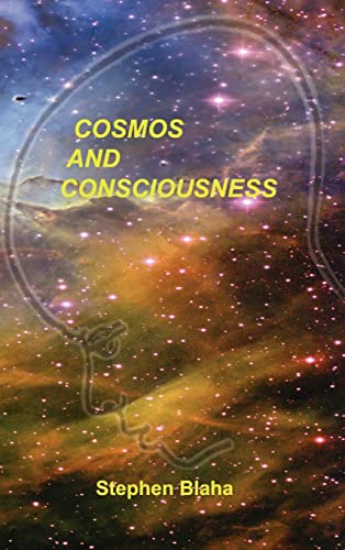 9780972079556: Cosmos and Consciousness: Quantum Computers, Superstrings, Programming, Egypt, Quarks, Mind Body Problem, and Turing Machines