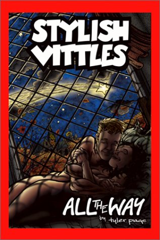 Beispielbild fr Stylish Vittles All the Way zum Verkauf von Wonder Book