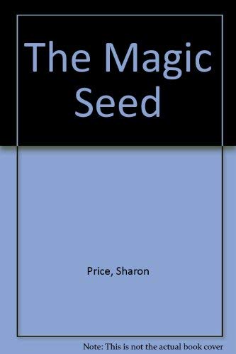 Imagen de archivo de The Magic Seed a la venta por Books From California