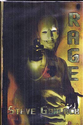 Stock image for Rage for sale by Gardner's Used Books, Inc.