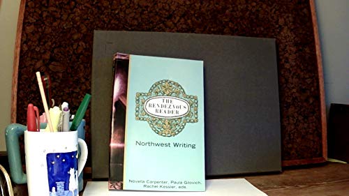 9780972086400: Rendezvous Reader: Northwest Writing