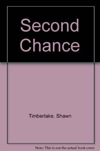 9780972088206: Second Chance
