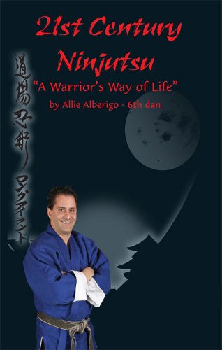 Beispielbild fr 21st Century Ninjutsu - A Warrior's Way of Life zum Verkauf von HPB-Red