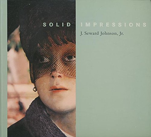 Stock image for Solid Impressions for sale by Wonder Book