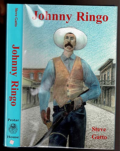 Stock image for Johnny Ringo for sale by AST Press