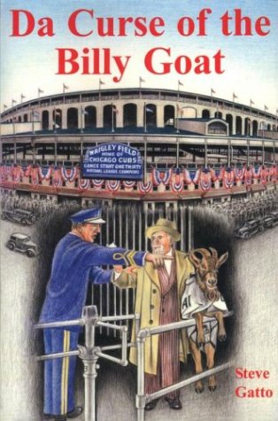 Da Curse Of The Billy Goat: The Chicago Cubs, Pennant Races, And Curses