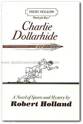 9780972092203: Charlie Dollarhide