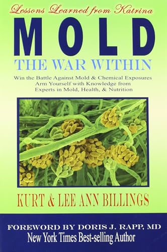 Beispielbild fr MOLD : The War Within zum Verkauf von Better World Books